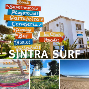 Oasis Backpackers Hostel Sintra Surf, Sintra